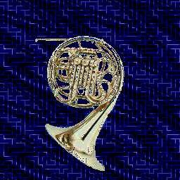 Check Out Instruments!