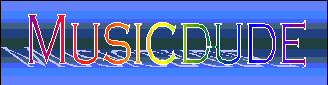 Musicdude!